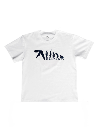 Aphex Twin Evolution Футболка