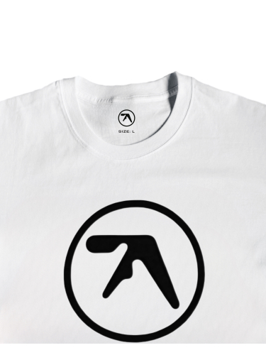 Aphex Twin Футболка