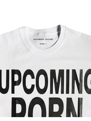 Upcoming Porn Star T-Shirt 