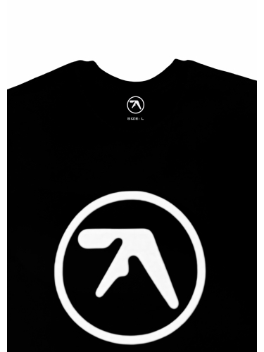 Aphex Twin Футболка