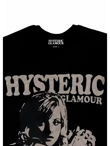 Hysteric Glamour Футболка