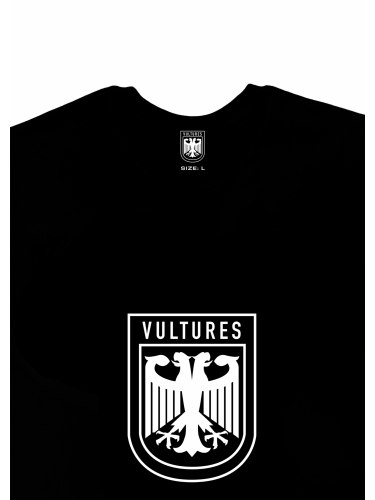 Vultures Футболка