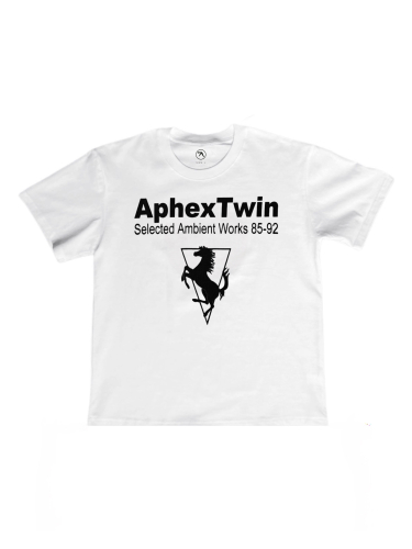 Aphex Twin 85-92 Футболка