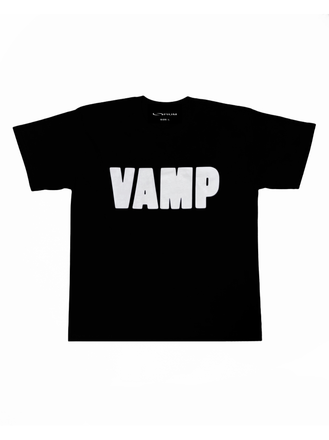 Vamp Playboi Carti Футболка