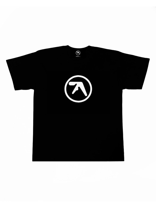 Aphex Twin Футболка
