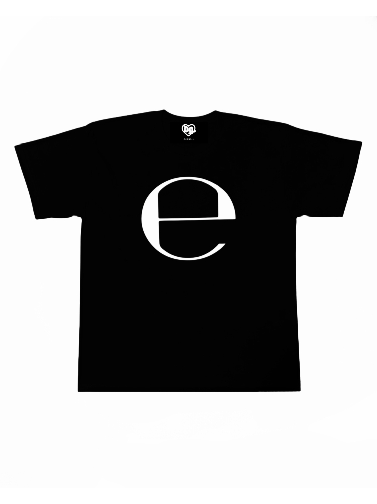 Ecco2k E Футболка