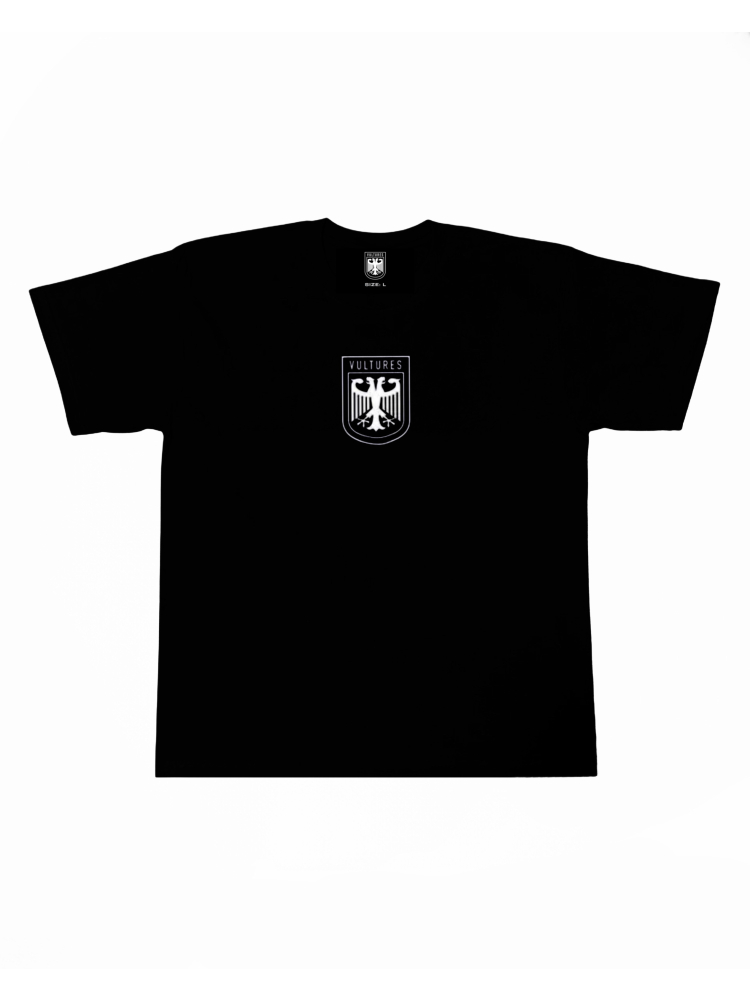 Vultures Футболка