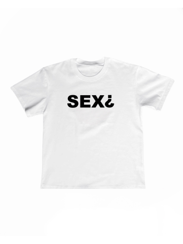 SEX? Футболка