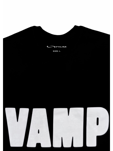 Vamp Playboi Carti Лонгслів 