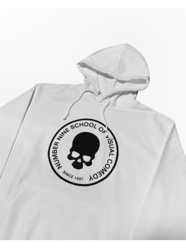 Number Nine Hoodie