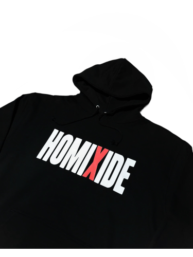Homixide Худі