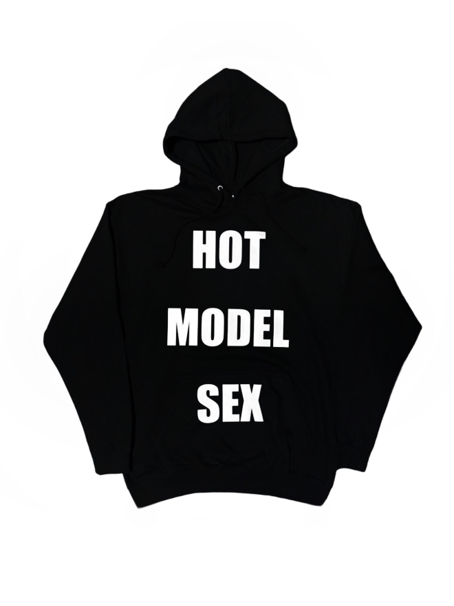 Hot Model Sex Худі