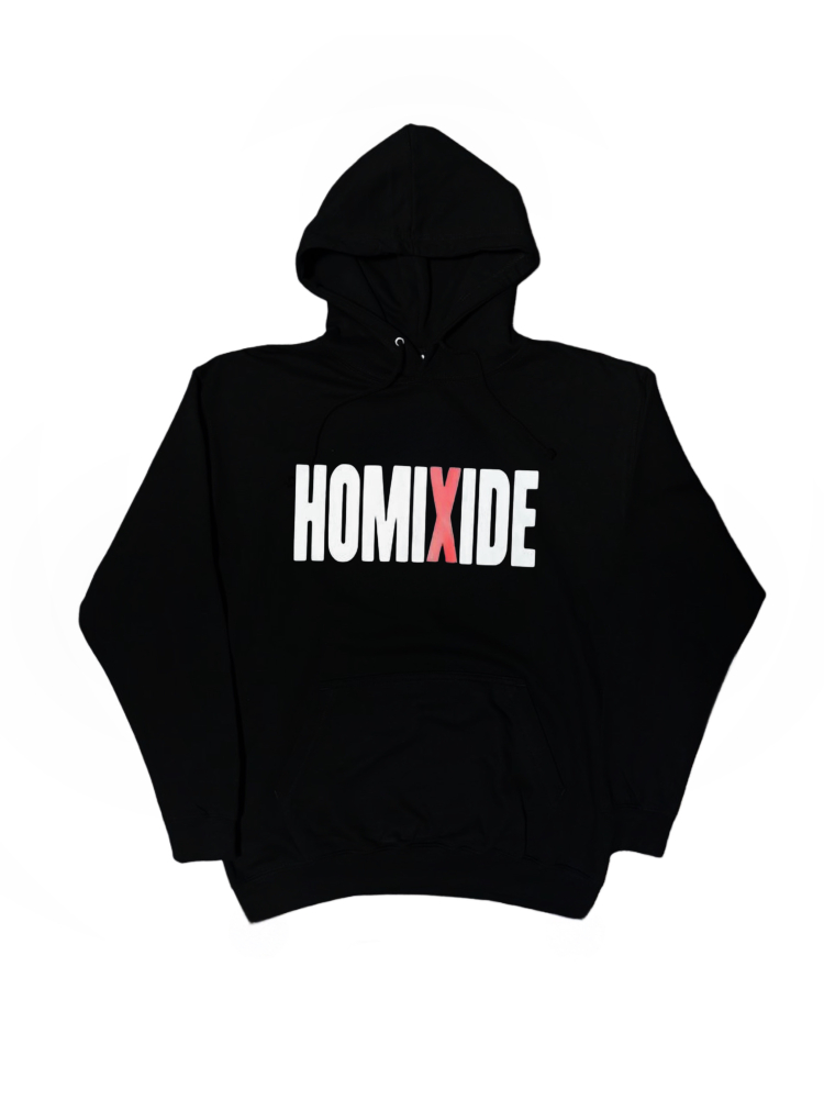 Homixide Худі