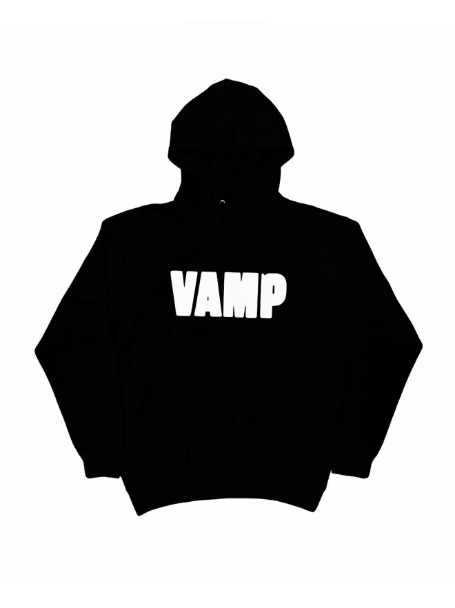 Vamp Playboi Carti Худі