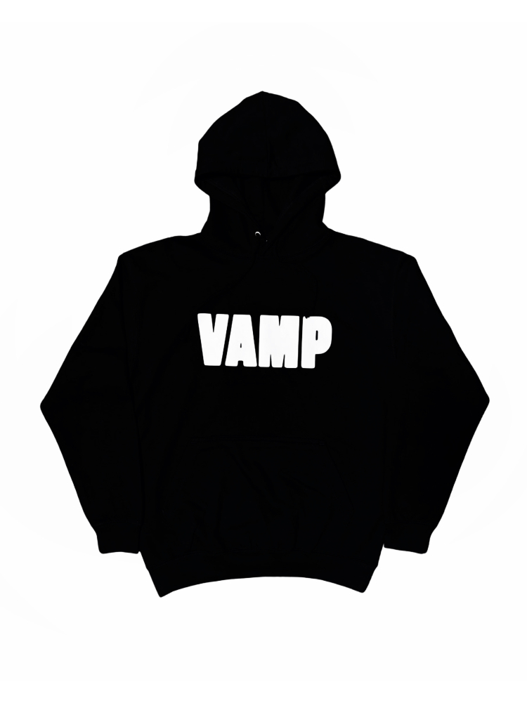 Vamp Playboi Carti Худі