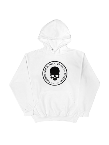 Number Nine Hoodie