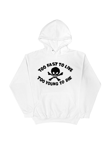 Vivienne Westwood Too Fast Худі