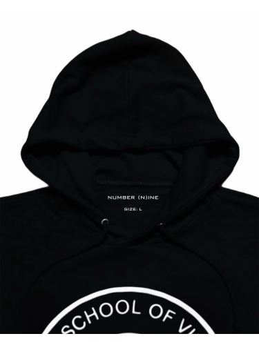 Number Nine Hoodie