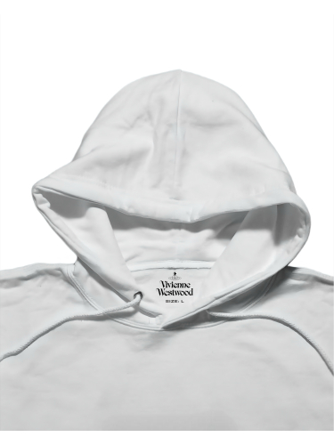 Vivienne Westwood Too Fast Худі