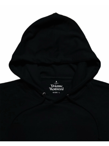 Vivienne Westwood Too Fast Худі