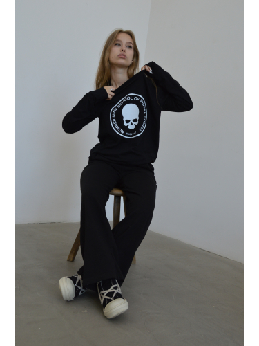 Number Nine Longsleeve