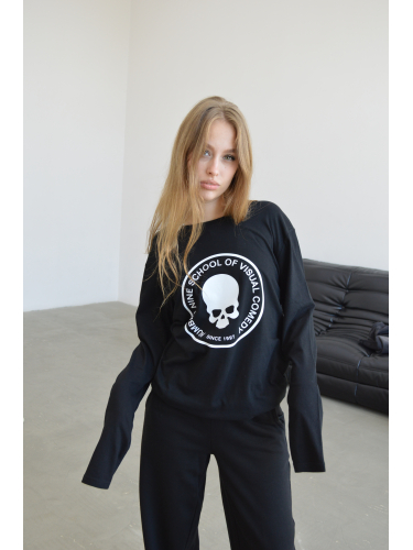 Number Nine Longsleeve