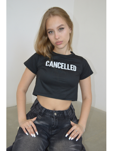 Cancelled Топ