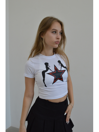 Star Girls Топ