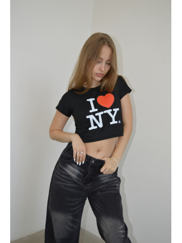 I Love NY Топ