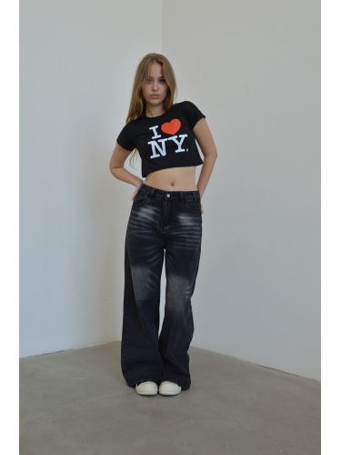 I Love NY Топ