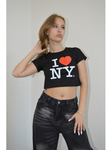 I Love NY Топ