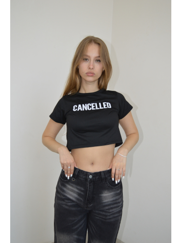 Cancelled Топ