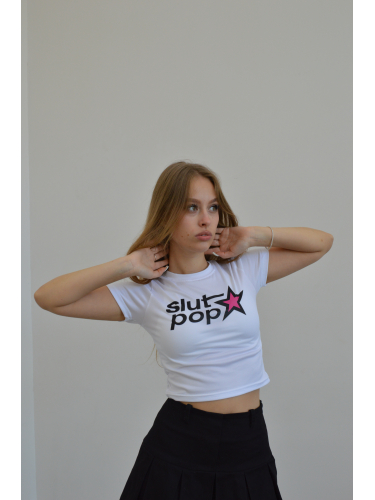 Slut Pop Топ