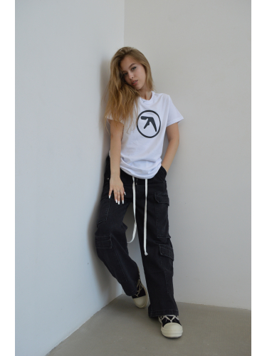 Rick Owens Type Штани