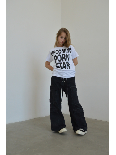 Rick Owens Type Штани