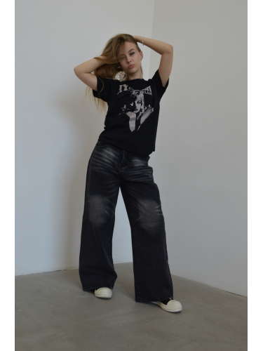 Hysteric Glamour Футболка