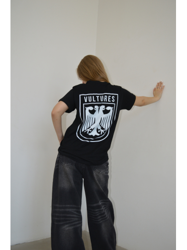 Vultures Футболка