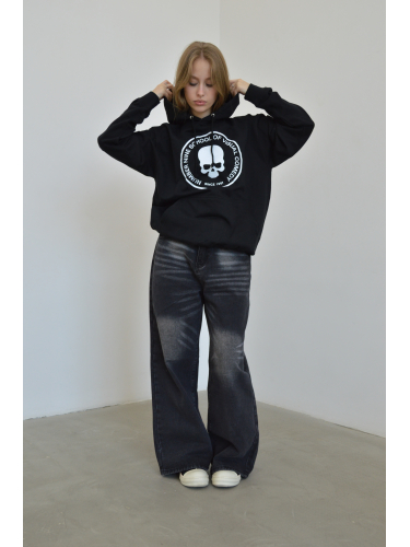 Number Nine Hoodie