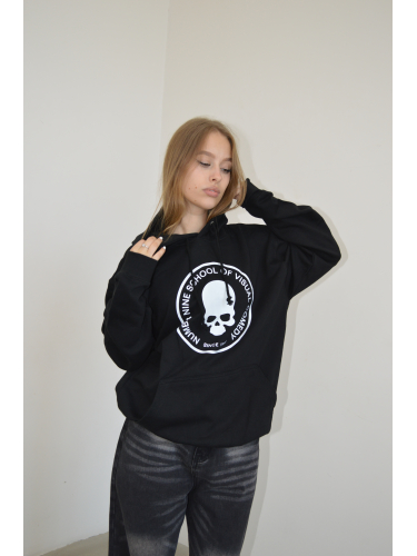 Number Nine Hoodie