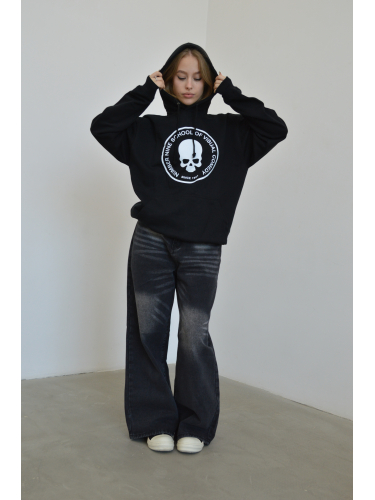 Number Nine Hoodie