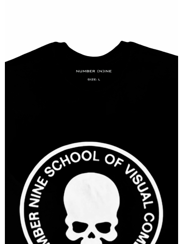 Number Nine Longsleeve