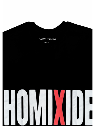 Homixide Лонгслів 