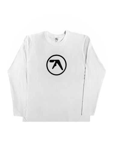 Aphex Twin Лонгслів 
