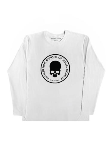 Number Nine Longsleeve
