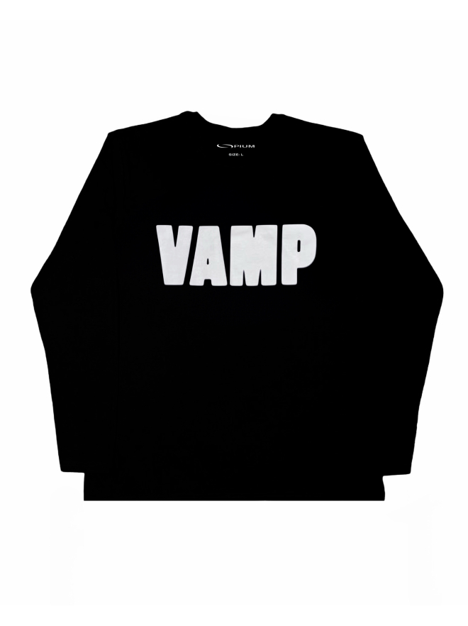 Vamp Playboi Carti Лонгслів 