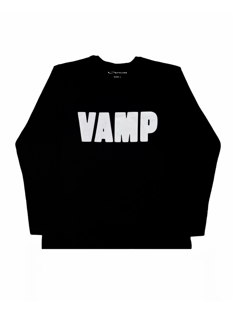 Vamp Playboi Carti Лонгслів 