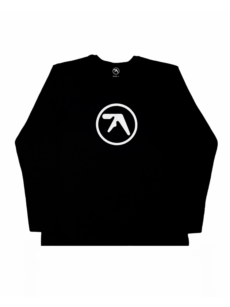 Aphex Twin Лонгслів 