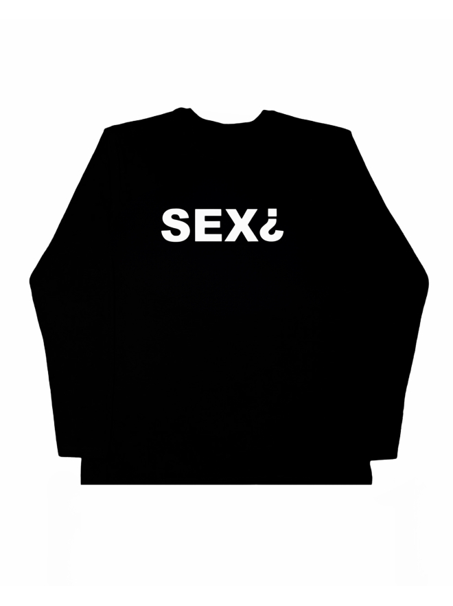 SEX? Лонгслів 