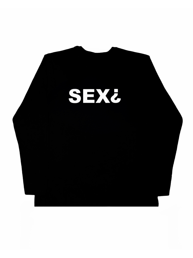 SEX? Лонгслів 