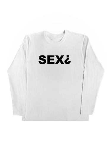 SEX? Лонгслів 